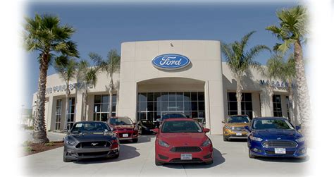 Ford Specials in SF Bay Area | The Ford Store Morgan Hill