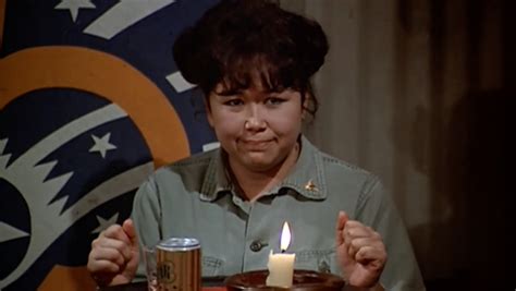 R.I.P. Kellye Nakahara, M*A*S*H Actress Dies at 72