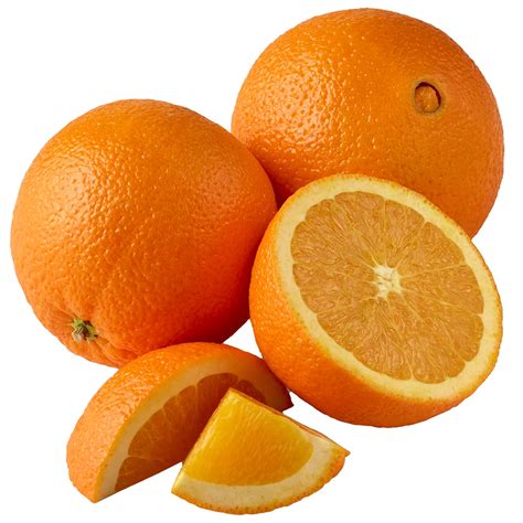 Fresh Extra Large Navel Oranges - Shop Citrus at H-E-B