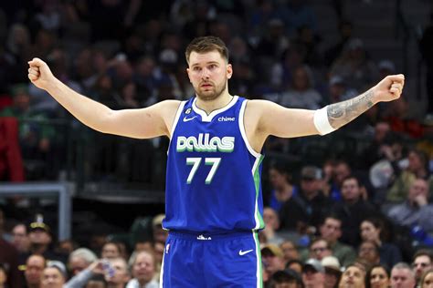 Luka Doncic Career NBA All-Star Game Stats and Record | FanDuel Research