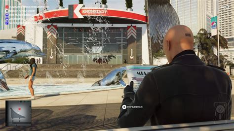 Hitman: World of Assassination review — A killer conclusion | 108GAME