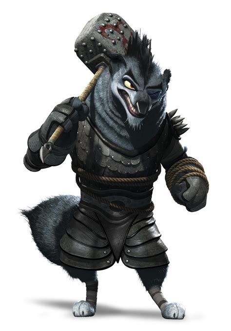 Boss Wolf | Dreamworks Animation Wiki | FANDOM powered by Wikia