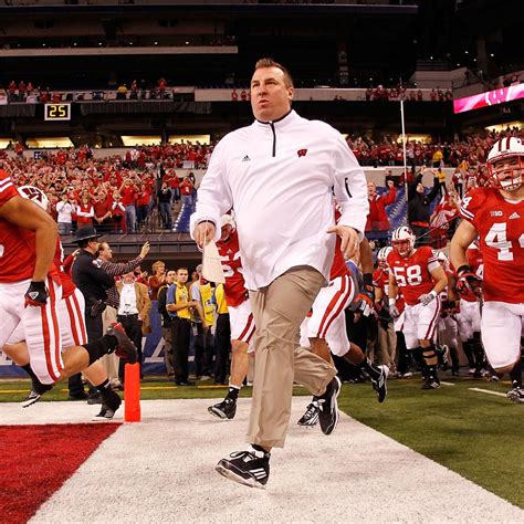 Sources: Arkansas to Hire Bret Bielema as Head Coach | News, Scores ...