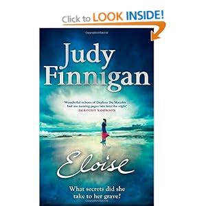 Eloise: Amazon.co.uk: Judy Finnigan: 9781847445513: Books