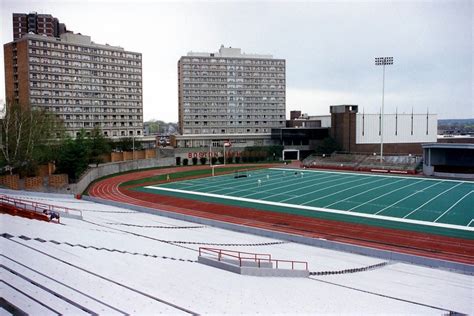 Boston University: Nickerson Field and West Campus - a photo on Flickriver