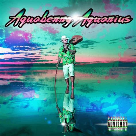 RiFF RAFF - Aquaberry Aquarius Lyrics and Tracklist | Genius