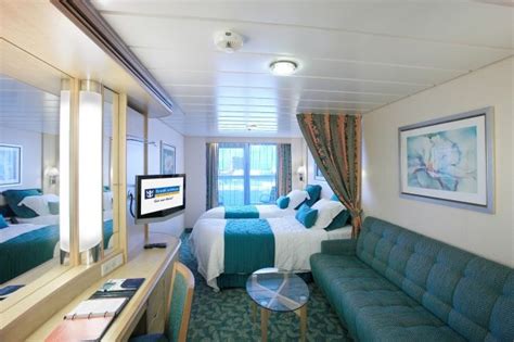 Grandeur Of The Seas Accommodations | Royal Caribbean Incentives