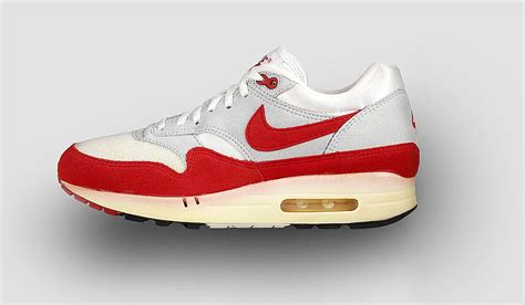 10 Best Colorways of the Nike Air Max 1