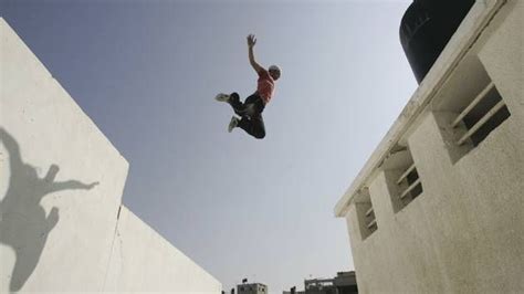 860 best Parkour Moves images on Pinterest | Parkour moves, Running and ...