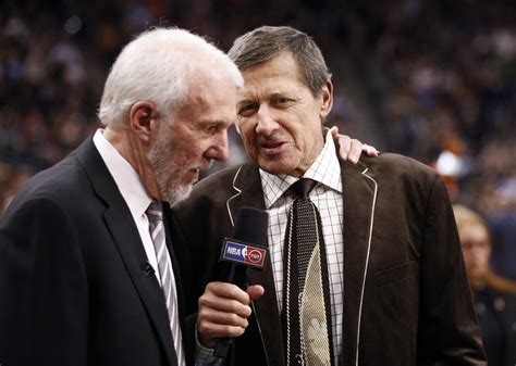 5 best moments in Craig Sager's career