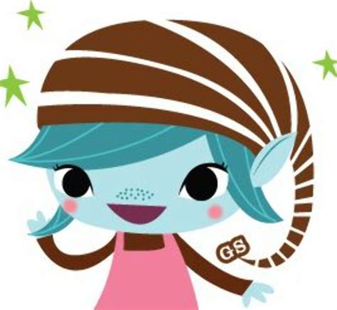 Download High Quality elf clipart brownie Transparent PNG Images - Art ...