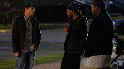 Watch Friday Night Lights Season 4 Episode 11 - Injury List Online Now