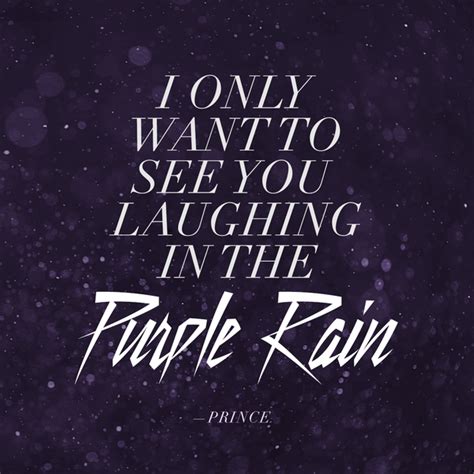 11 Prince Quotes That’ll Make You Love Him Even More