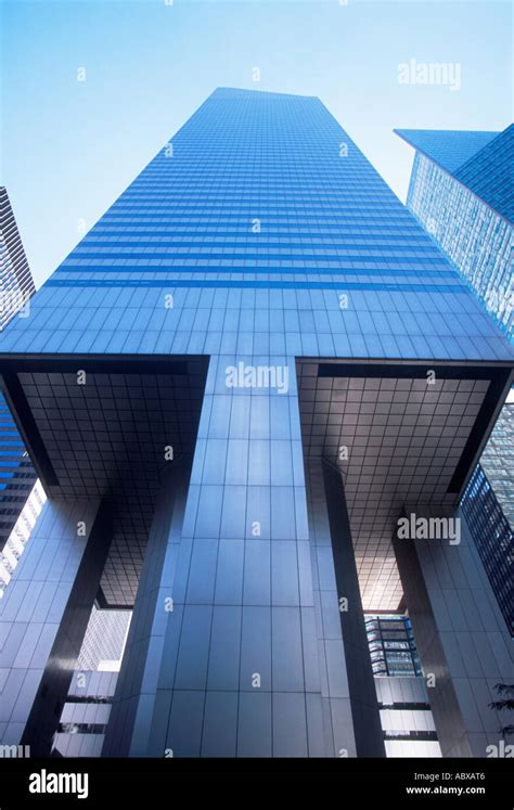 Citigroup headquarters new york hi-res stock photography and images - Alamy