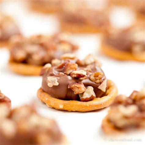 Sweet & Salty Treats, dessert recipe, sweet treat recipe