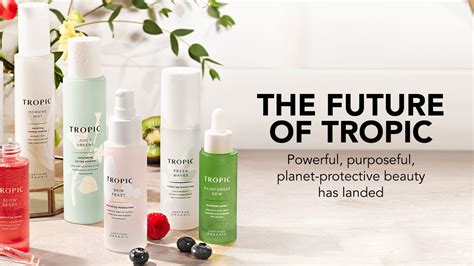 Tropic Skincare (tropicskincare) | Official Pinterest account