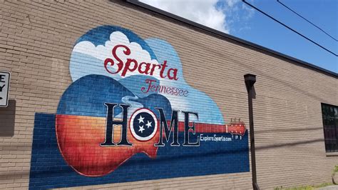 Things to do in Sparta, Tennessee — knoxroadtripper