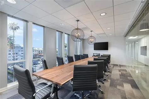 Where to Rent Office Space by the Hour in Los Angeles - Peerspace