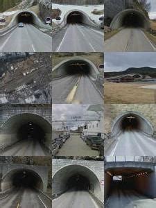 Eiksund Tunnel - World's Deepest Undersea Tunnel in Ørsta, Norway ...