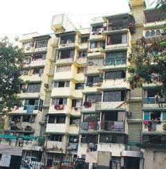 BMC desperate to auction Harshad Mehta's flats