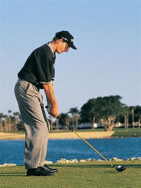 Swing Sequence: Jim Furyk | How To Play Golf | Golf Digest