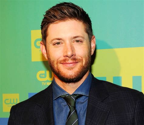 Supernatural Cast - CW Upfronts 2014 - Ingrid's Graceland Photo ...