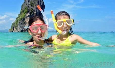 Snorkeling, Dolphin Show and Boat Trip in Goa at Island. - Grand Island #Goa Adventure ...