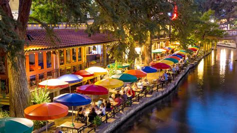 Hotels near San Antonio River Walk (San Antonio) from $23/night - KAYAK