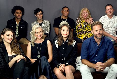 [VIDEO] Legacies Season 2 Preview — Cast Interview, New Characters – TVLine