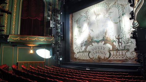 Piccadilly Theatre – Prime Hospitality & Events