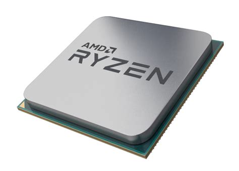 AMD Ryzen 3 3100 review - GearOpen.com