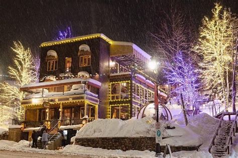 Are Park City Restaurants Ready for Sundance Film Festival? - Utah Stories