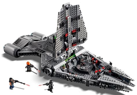 Lego 75315 Imperial Light Cruiser - Lego Star Wars set for sale best price