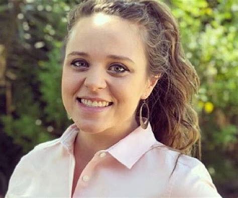 Jinger Duggar Biography – Facts, Childhood, Family Life of Reality TV ...