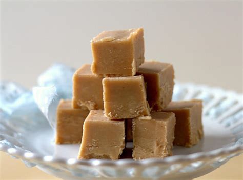 Peanut Butter Fudge 29 | Just A Pinch Recipes