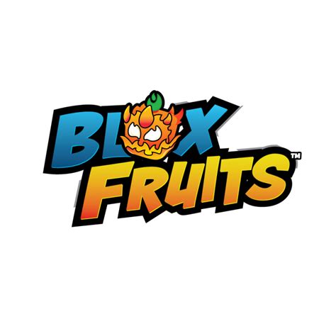 Blox Fruits Png Transparent Elements