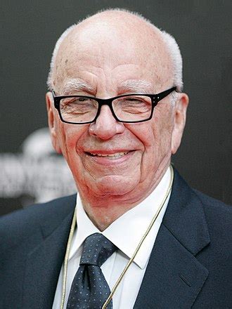 Rupert Murdoch - Wikipedia