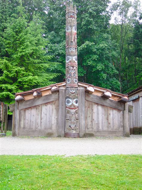 Vancouver | Uniiv of BC anthropology museum | Erwan David | Flickr