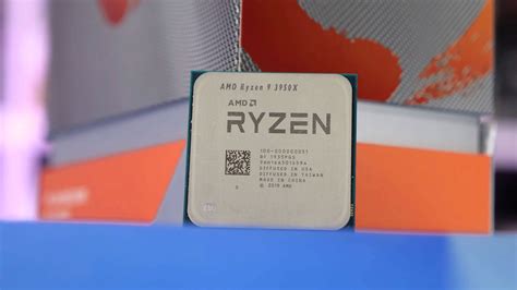 AMD Ryzen 9 3950X Review: The New Performance King Photo Gallery - TechSpot