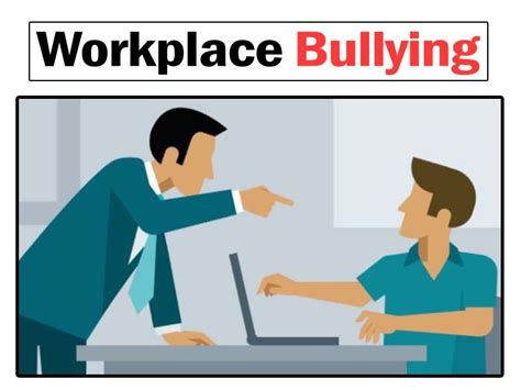 Workplace Bullying: How to Identify, Prevent, and Address It