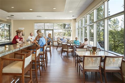 Getting Better with Age: Design for Senior and Assisted Living Facilities | Architect Magazine