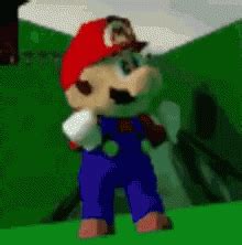 Mario Two Step Mario Dance GIF - Mario Two Step Mario Dance Dancing - Descubre y comparte GIF