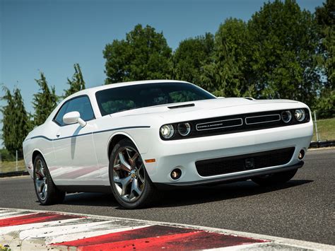 2015, Dodge, Challenger, Sxt, Plus, l c , Muscle Wallpapers HD ...