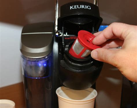 Reusable Keurig Pods | ThriftyFun