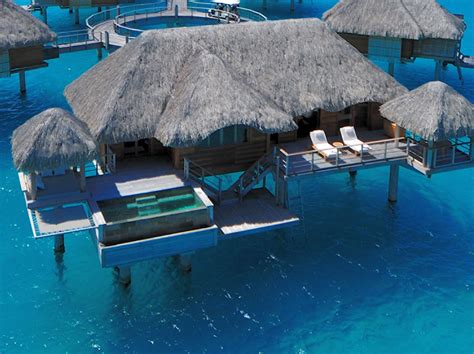 all inclusive deals | Four seasons bora bora, Bora bora, Bora bora honeymoon