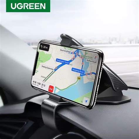 Ugreen Dashboard Phone Holder | Telefonati Kuwait