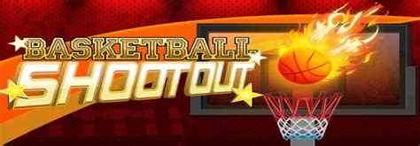 New Basketball Shootout 3D game brings arcade style gaming to Android ...