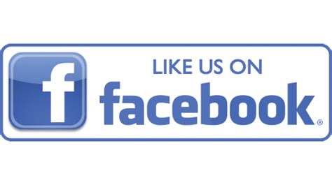 Like Us on Facebook transparent PNG - StickPNG