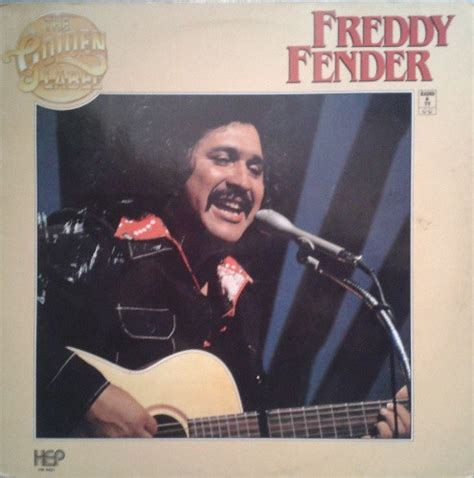 Freddy Fender - Freddy Fender | Releases | Discogs