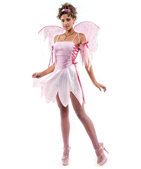 Blush Fairy Costume - Fairy Halloween Costumes